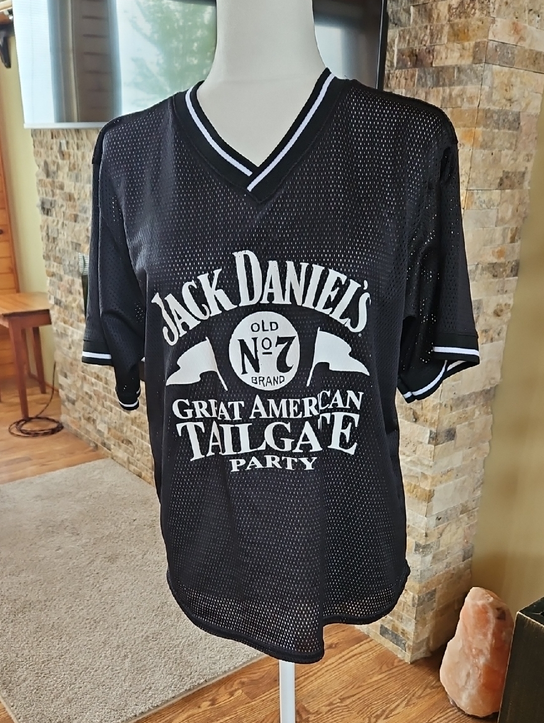 Jack Daniels